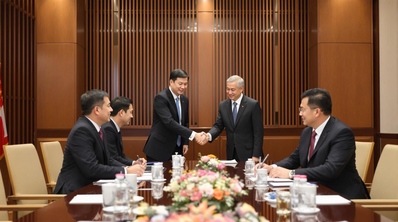 国产视频与国际顶级制作公司达成战略合作协议