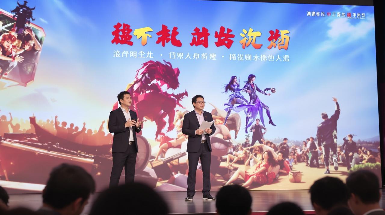 国产视频2026年度片单正式发布,十余部重磅作品蓄势待发